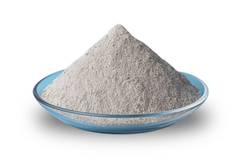 Hydrous Kaolin