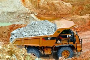 Jersey sand company puts all employees on notice amid expansion row