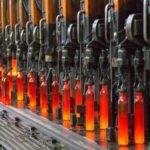 GLASS MANUFACTURING
