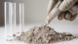 What Determines the Grade of an Industrial Mineral?
