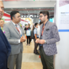Anil Nandaniya, Managing Director of PURESIL India, Explores Collaborative Opportunities in Vietnam Rubber Market with Indian Embassy