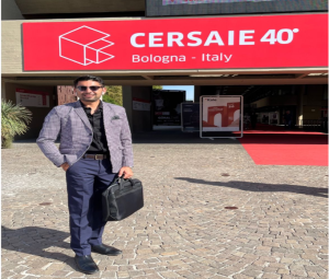 Puresil India Expands to European Markets, Targeting Spainand Italy with Ceramic Raw Materials