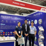 Puresil India Showcases Premium Raw Materials at Coating Expo Ho Chi Minh City 2024