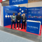 Puresil India Showcases Excellence in Ceramic Raw Materials at Tecna Rimini 2024, Italy