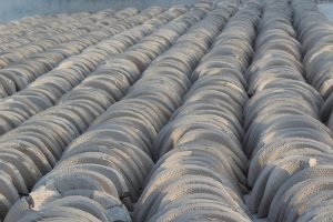 The Versatile Uses of Kaolin Clay Across Industries