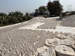 Kaolin Clay: Unlocking Opportunities in the Egyptian Market with Puresil India