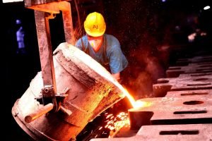 Why Silica Sand is Vital for Foundry Casting: A Deep Dive by PURESIL INDIA