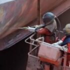 Importance of Silica Sand in Sandblasting