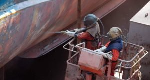 Importance of Silica Sand in Sandblasting
