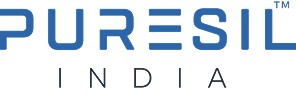 Puresil india logo