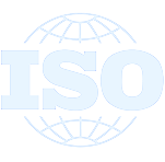ISO Certification Logo