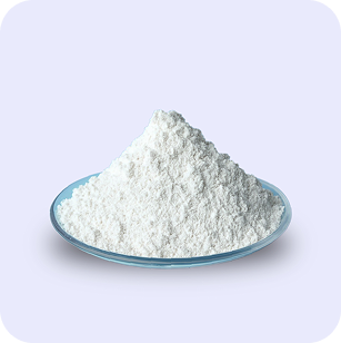Calcined Kaolin