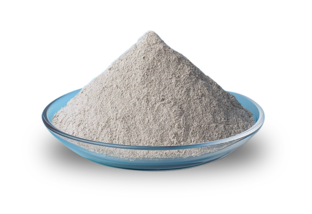 Hydrous Kaolin
