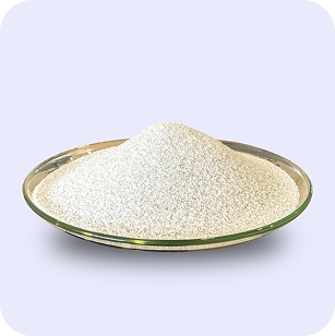 Silica Sand