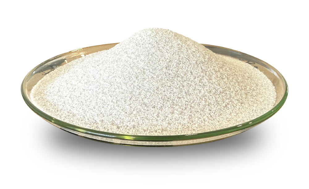 Silica Sand