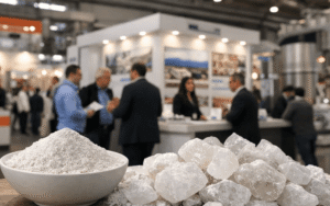 Puresil India at Ceramitec 2026: Supporting Europe’s Demand for Kaolin and Quartz Silica