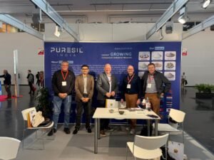 Ceramitec 2026: A Successful Event for Puresil India
