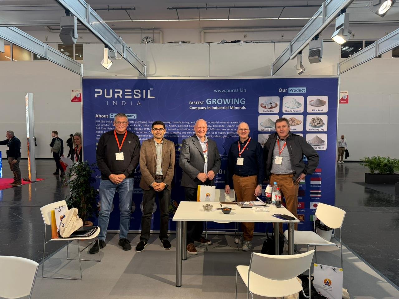 ceramitec 2026 event success