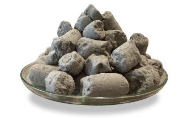 Blended Clay