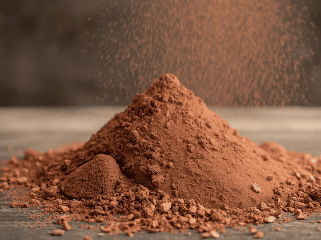 Blended Clay Powder Applications, Benefits & How to Choose the Right Blended Clay Manufacturer